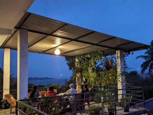 Lake Edge Resort Anuradhapura Exterior photo